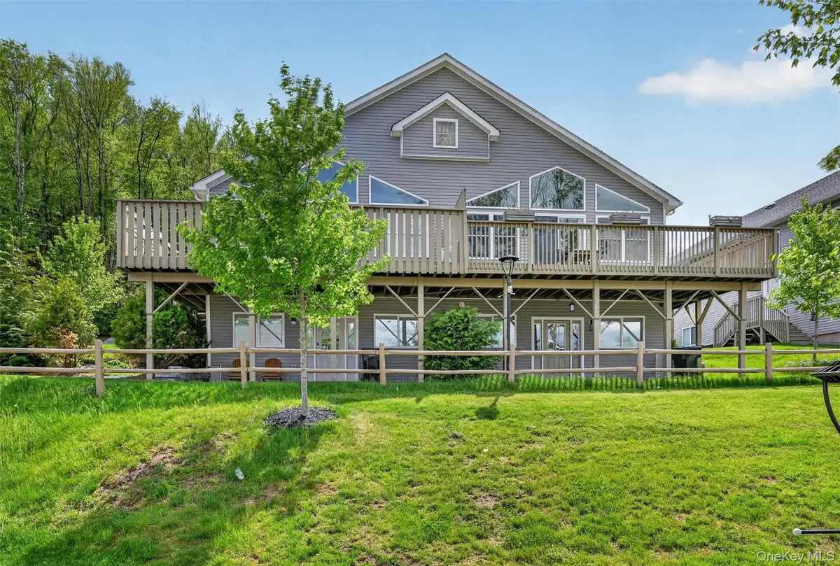 35 Lizensk Court #33, Ferndale, NY 12734 - #1