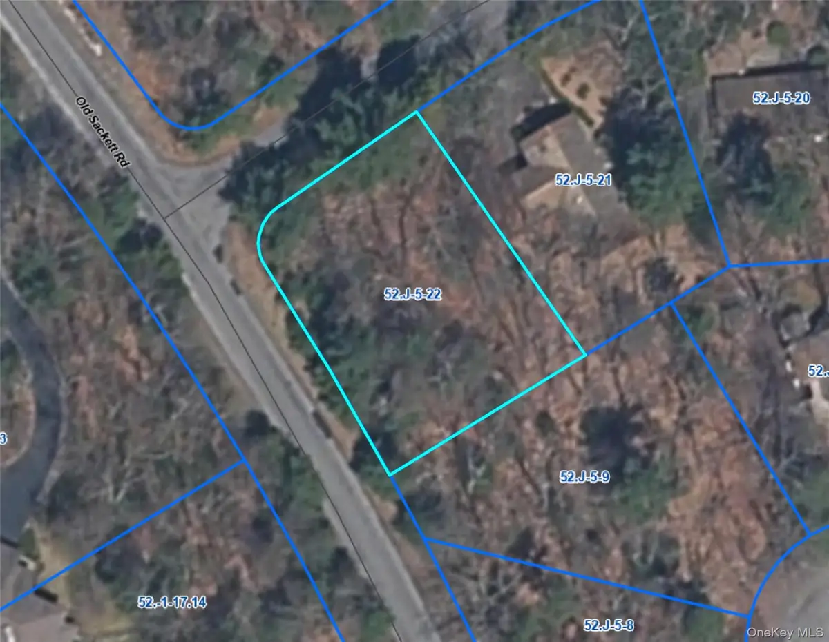 Old Sackett Road, Rock Hill, NY 12775 - #1