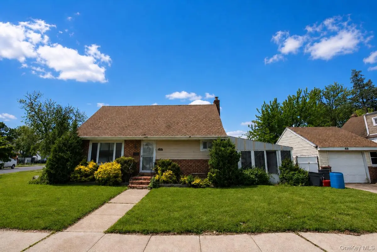 49 Lincoln Street, Elmont, NY 11003 - #1