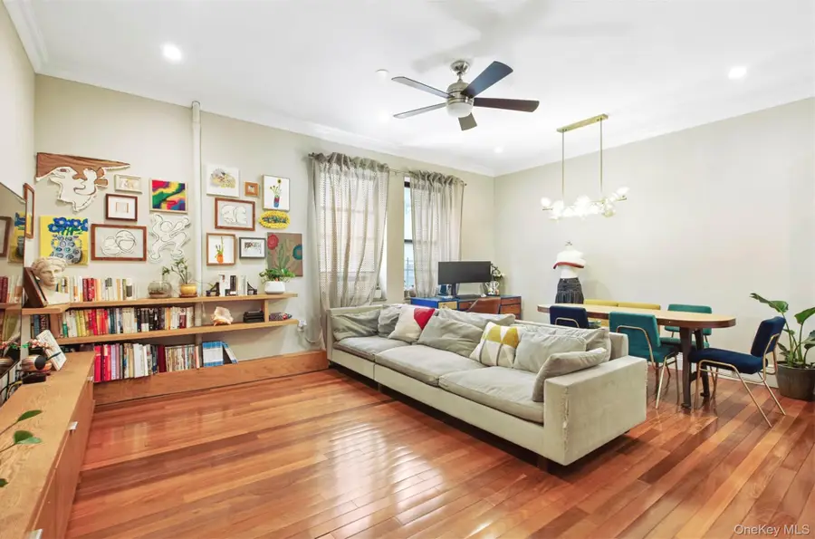 616 W 137th Street #4C, New York, NY 10031 - #3