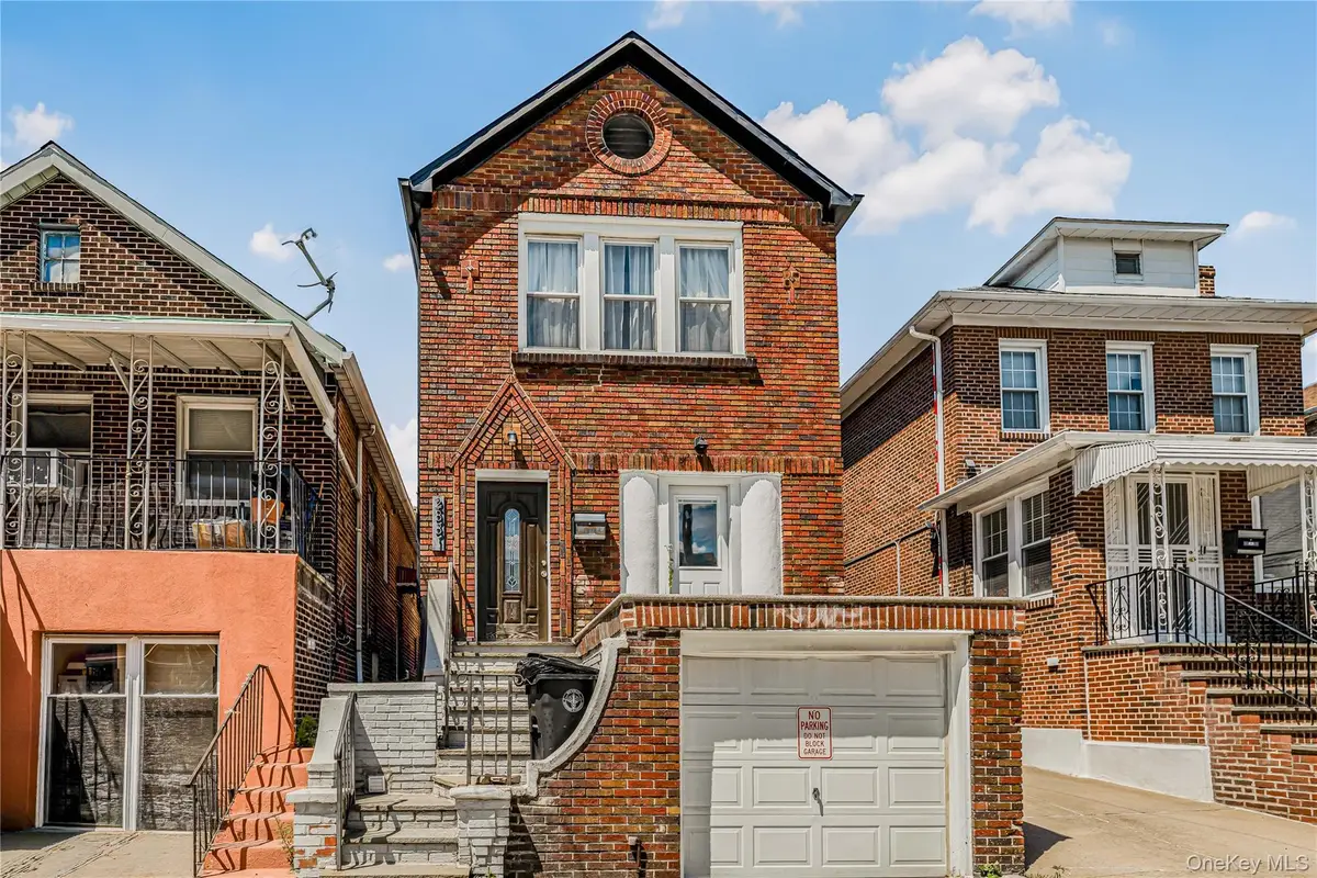 2881 Roberts Avenue, Bronx, NY 10461 - #1