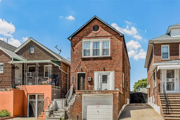 2881 Roberts Avenue, Bronx, NY 10461