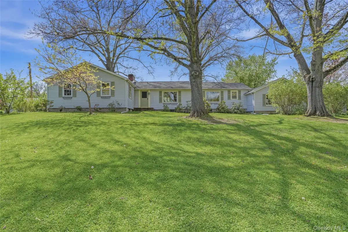 711 Neighborhood Road, Lake Katrine, NY 12449 - #1