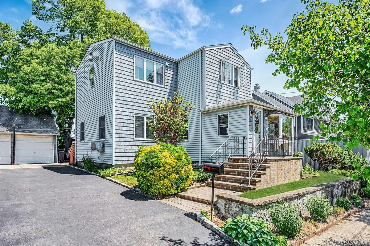 211 Saint Marks Place, East Meadow, NY 11554 - #1