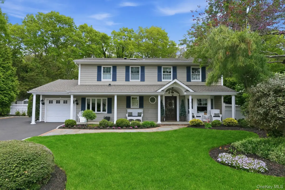 17 Milburn Road, South Setauket, NY 11720 - #1