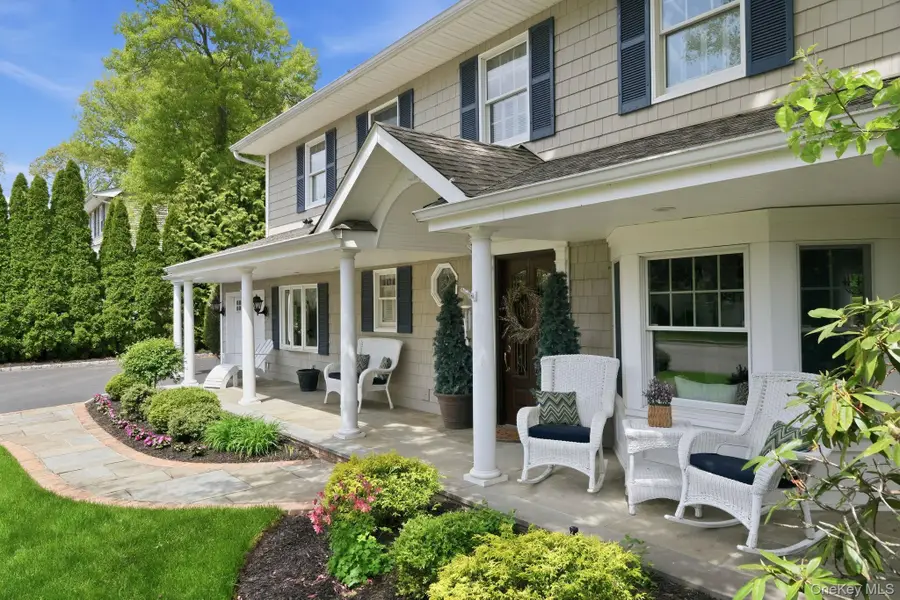 17 Milburn Road, South Setauket, NY 11720 - #3