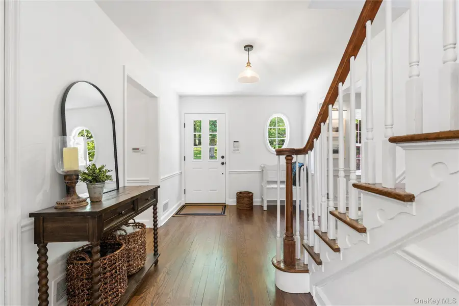34 Sunny Ridge Road, Harrison, NY 10528 - #2