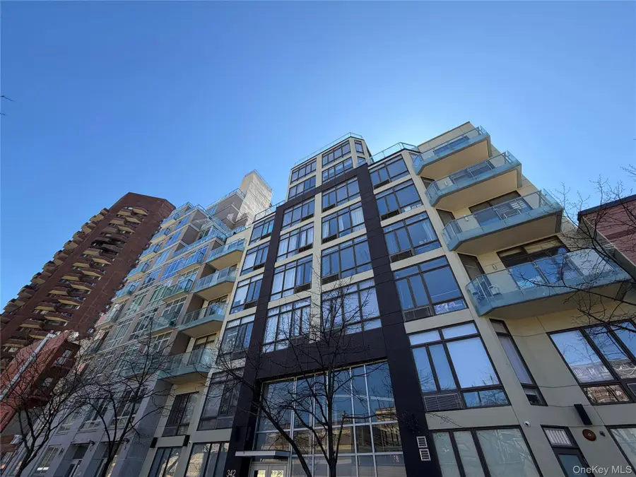 342 E 110th Street #8C, New York, NY 10029 - #2