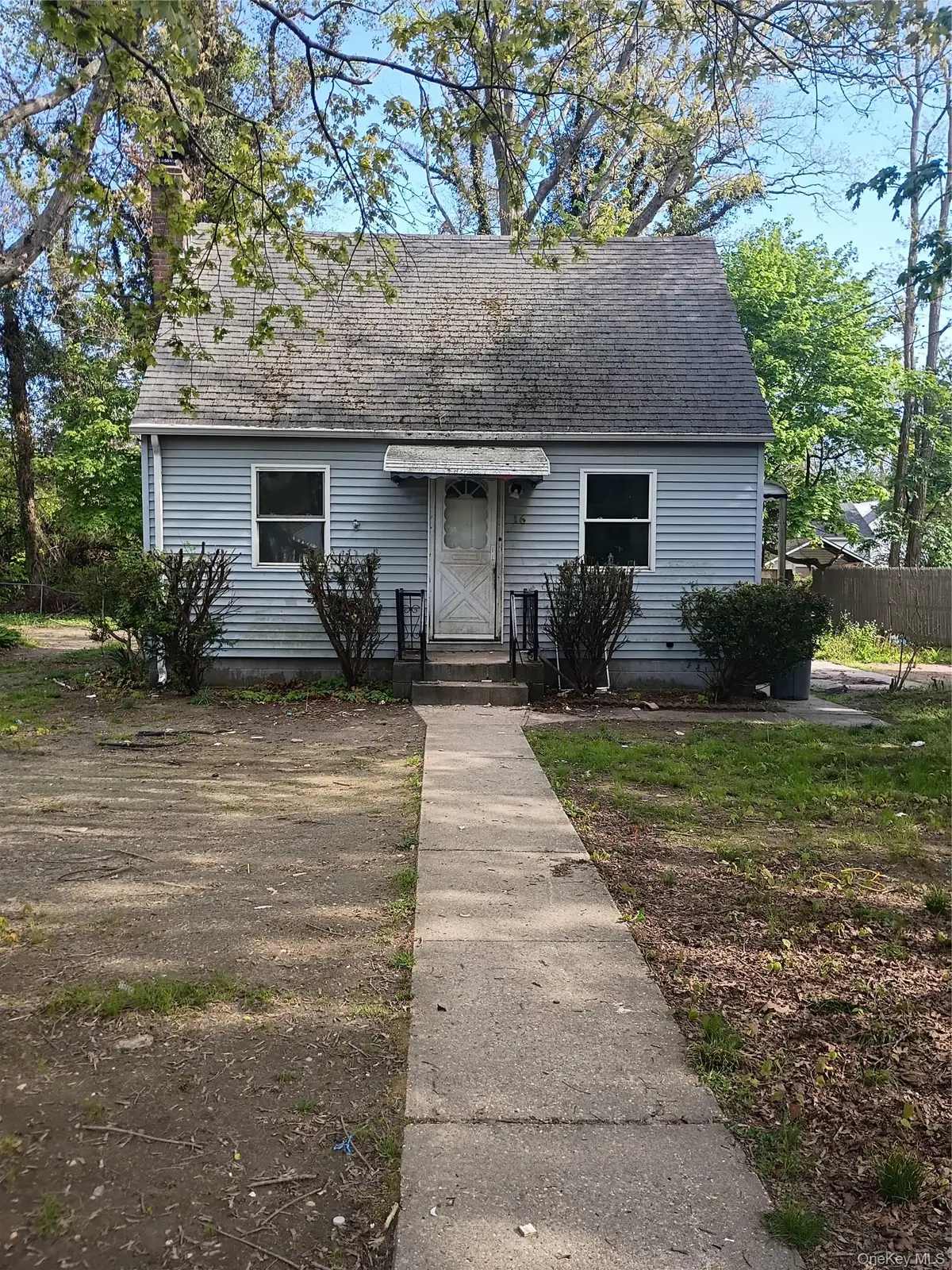 16 Neighborhood Road, Mastic Beach, NY 11951 - #1