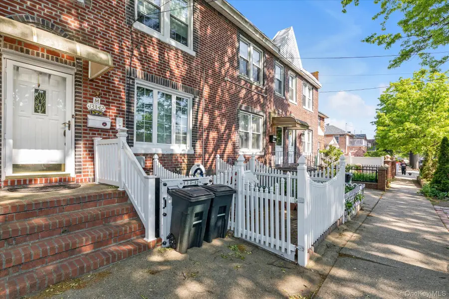 13342 129th Street, South Ozone Park, NY 11420 - #2