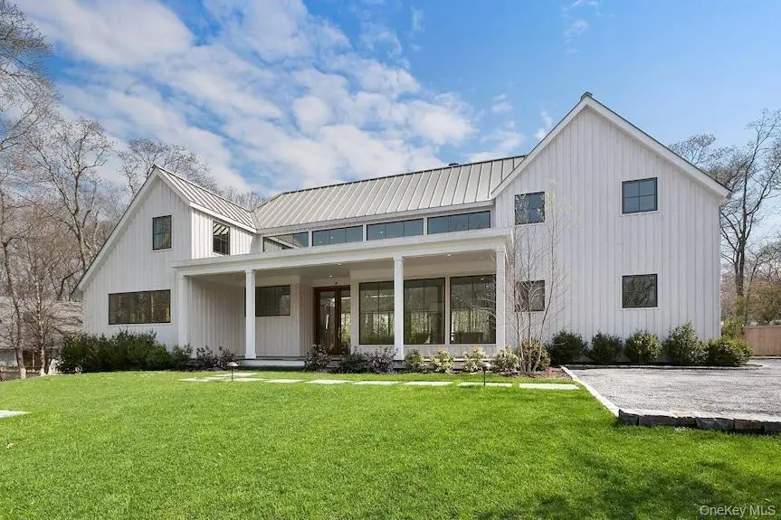 901 Old Sag Harbor Road, Water Mill, NY 11976 - #1