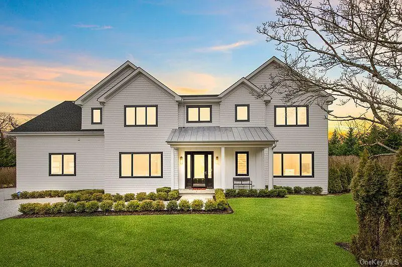 901 Old Sag Harbor Road, Water Mill, NY 11976 - #3