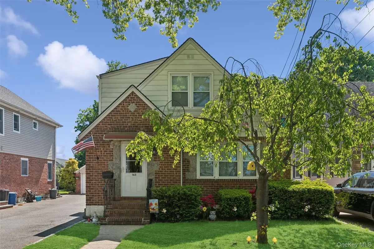 163 Beech Street, Floral Park, NY 11001 - #1