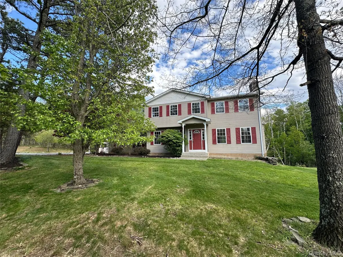 34 Fire Tower Road, Bloomingburg, NY 12721 - #1