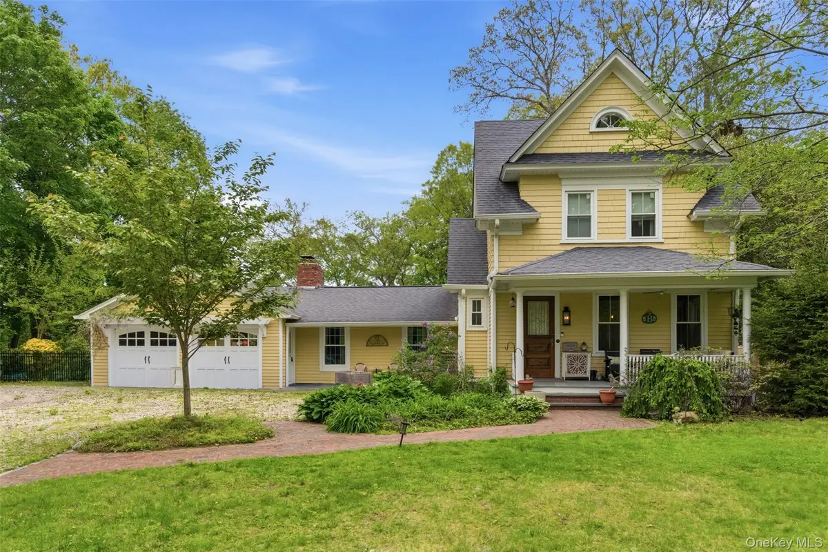32 Timberline Drive, Huntington, NY 11743 - #1
