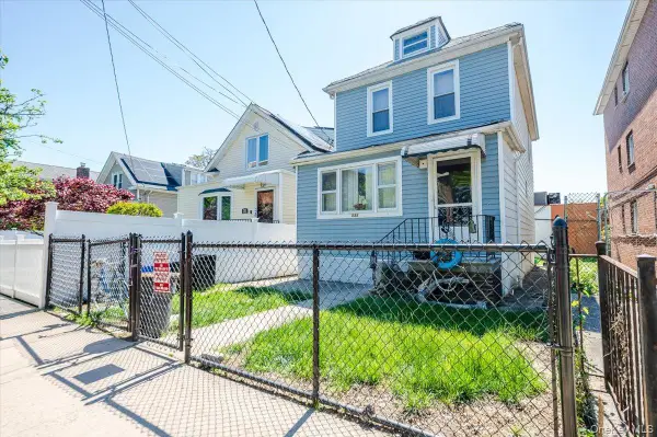 535 Edison Avenue, Bronx, NY 10465