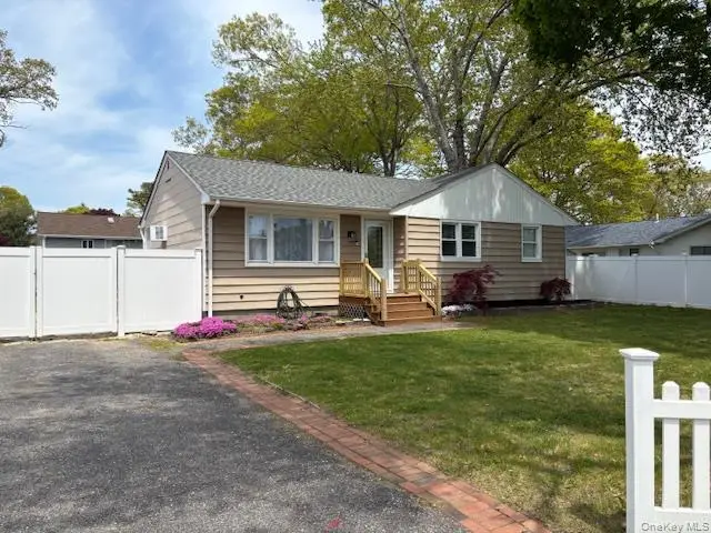 59 Applegate Drive, Mastic, NY 11950 - #1