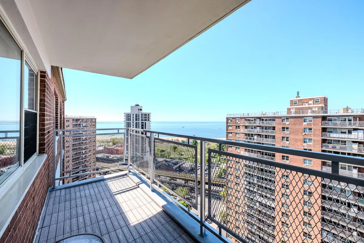 2930 W 5th Street #23D, Brooklyn, NY 11224 - #1