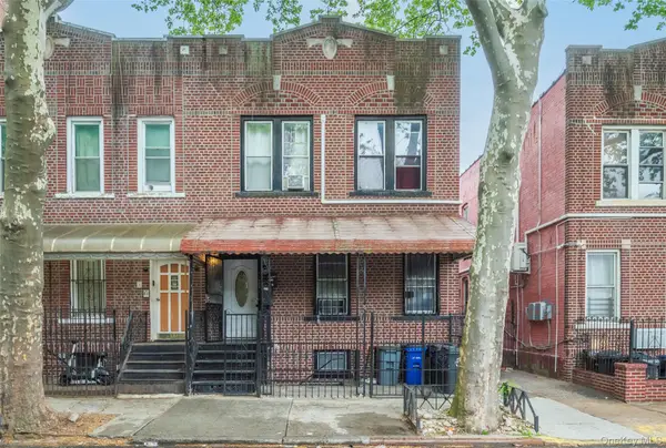 515 Hinsdale Street, Brooklyn, NY 11207