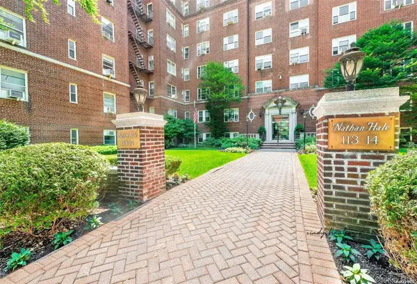 113-14 72nd Road #5P, Forest Hills, NY 11375