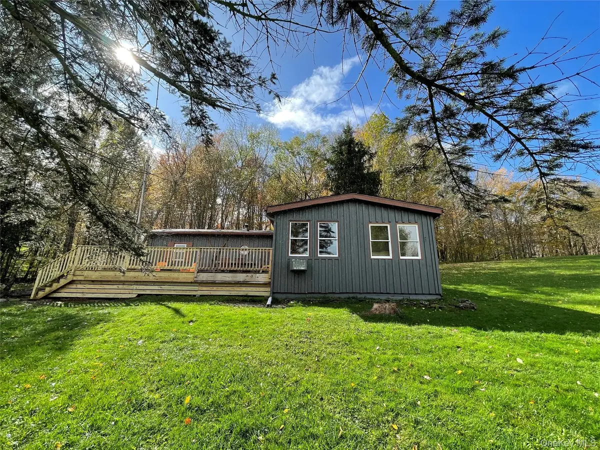 629 New Kingston Road, Bovina Center, NY 12459 - #1