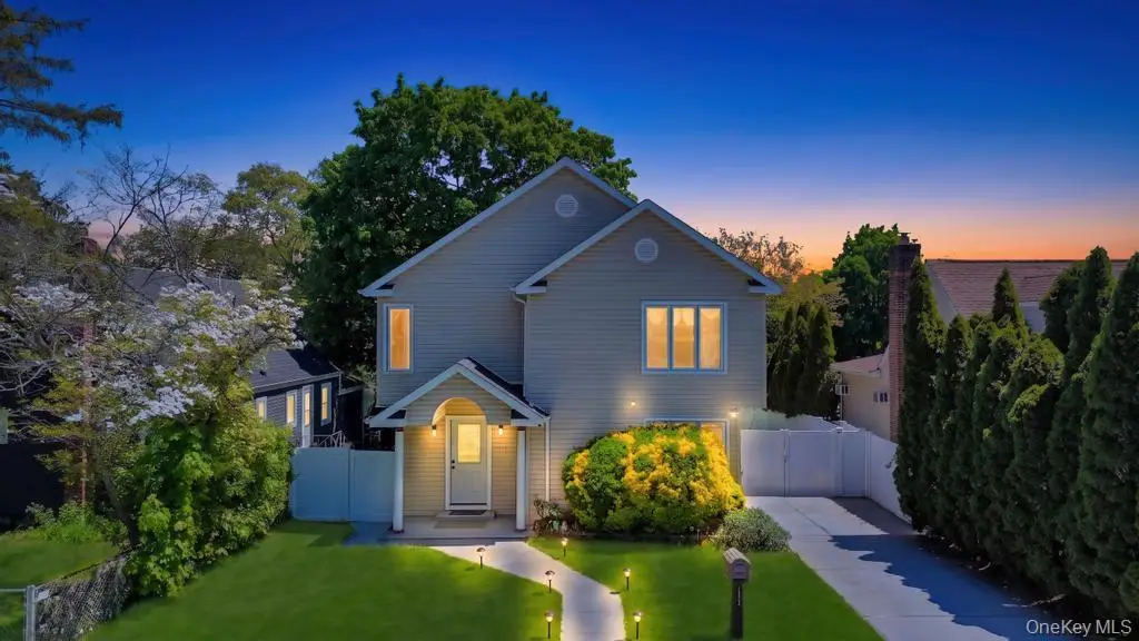 1732 Glenmore Avenue, East Meadow, NY 11554 - #1