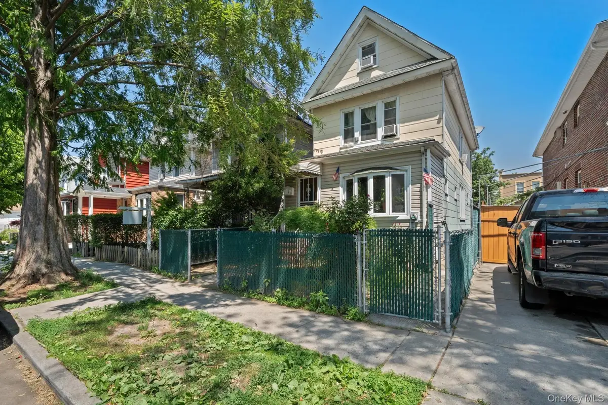 9121 110th Street, Richmond Hill, NY 11418 - #1