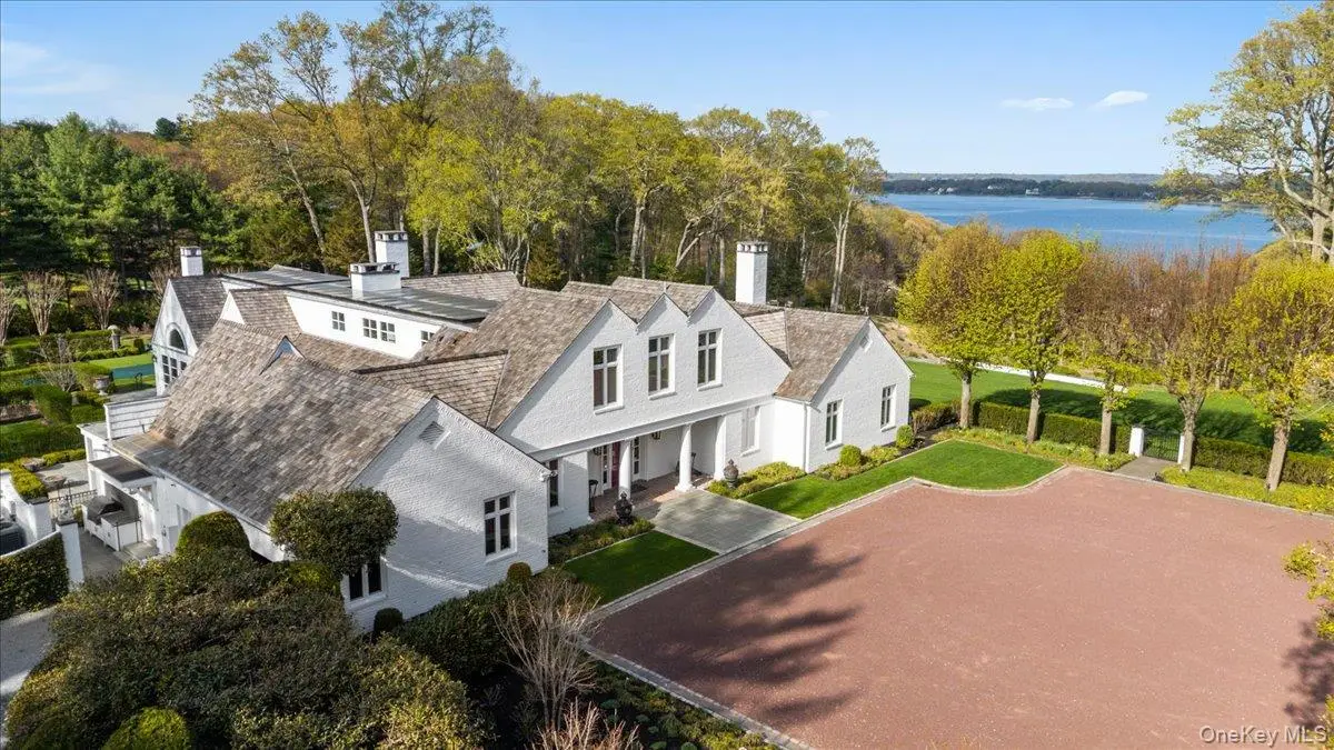 233 Cleft Road, Mill Neck, NY 11765 - #1