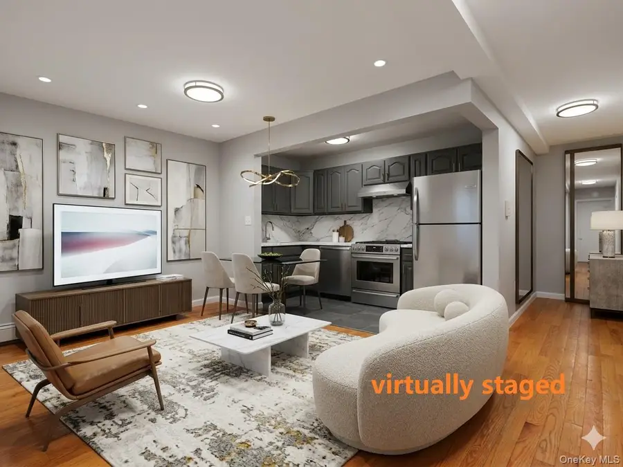 3733 107th Street #1B, Corona, NY 11368 - #2