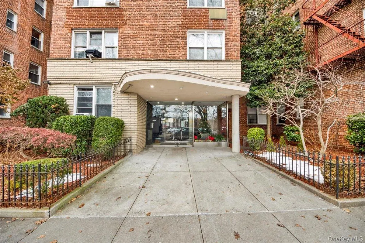 4295 Webster #3K, Bronx, NY 10470 - #1