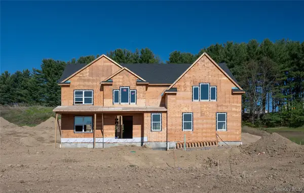 LOT 51 Abu Mousa Drive, Lagrangeville, NY 12540