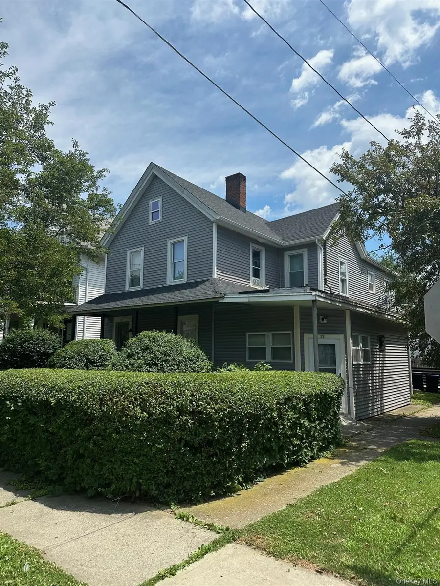 51 Worrall Avenue, Poughkeepsie, NY 12603 - #2
