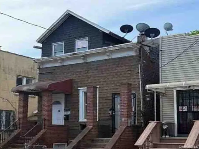 57-20 Penrod Street, Corona, NY 11368 - #1
