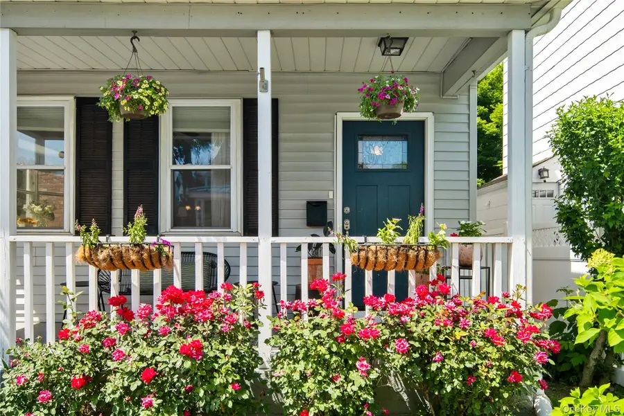 11 Devoe Street, Dobbs Ferry, NY 10522 - #2