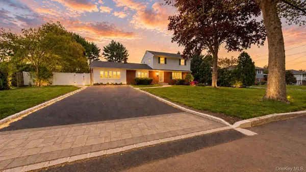 30 Sarina Drive, Commack, NY 11725