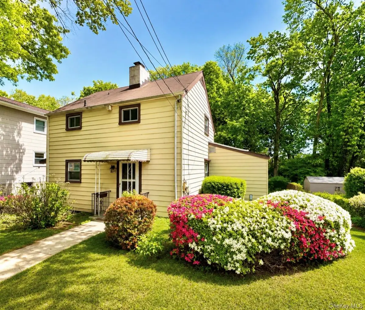 47 Saint Pauls Place, Mount Vernon, NY 10550 - #1