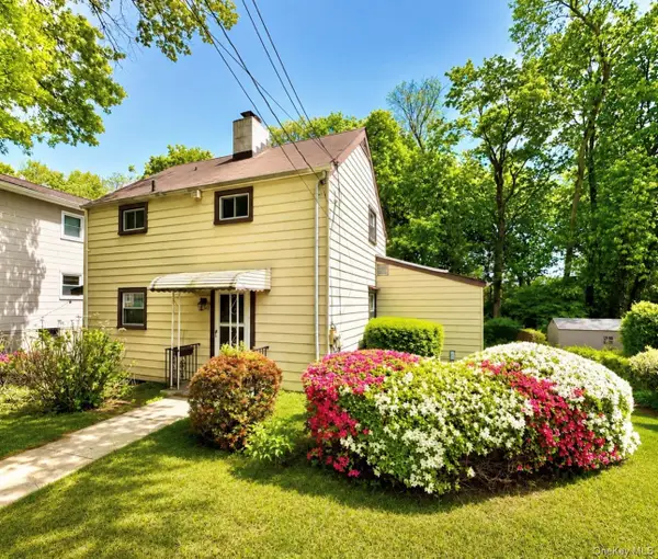 47 Saint Pauls Place, Mount Vernon, NY 10550