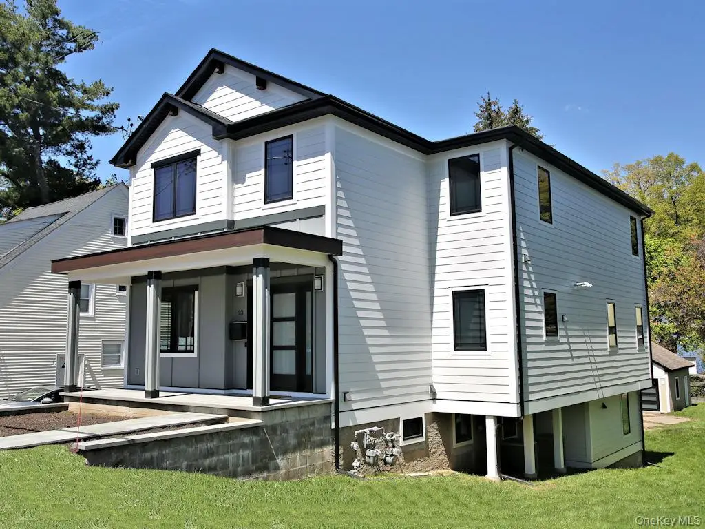 23 Hudson Avenue, Irvington, NY 10533 - #1