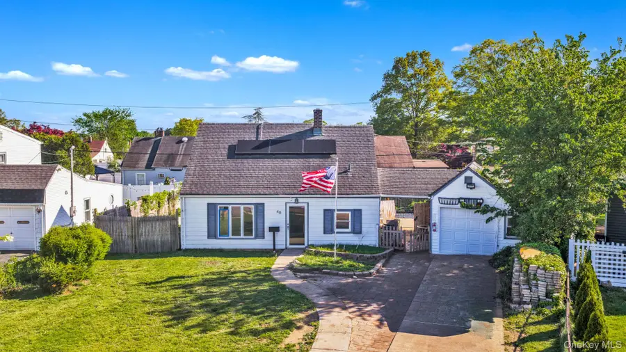 48 Curve Lane, Levittown, NY 11756 - #2