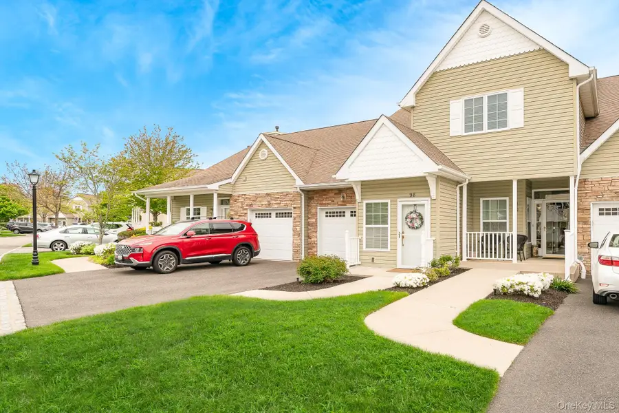 98 Andrew Drive, Mount Sinai, NY 11766 - #3