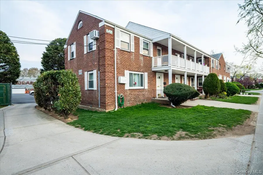 255-08 74th Avenue #Upper 25A122, Glen Oaks, NY 11004 - #2