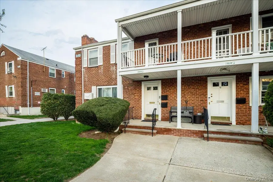 255-08 74th Avenue #Upper 25A122, Glen Oaks, NY 11004 - #3