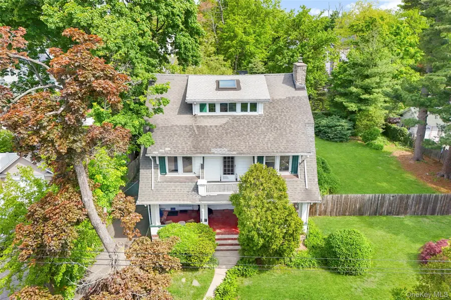197 Coligni Avenue, New Rochelle, NY 10801 - #2