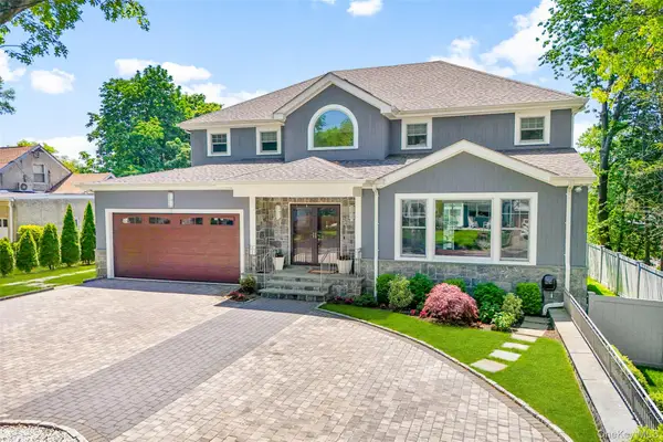 17 Clover Place, New Rochelle, NY 10805