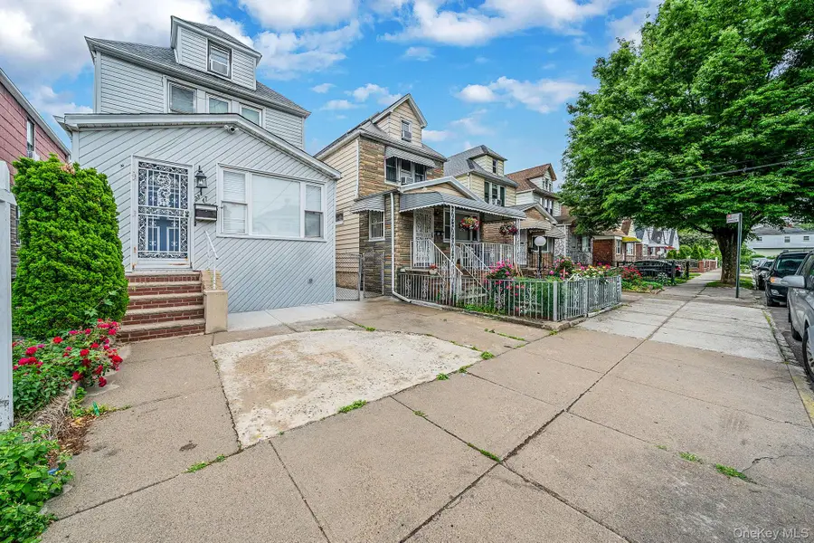 23-47 101st Street, East Elmhurst, NY 11369 - #2