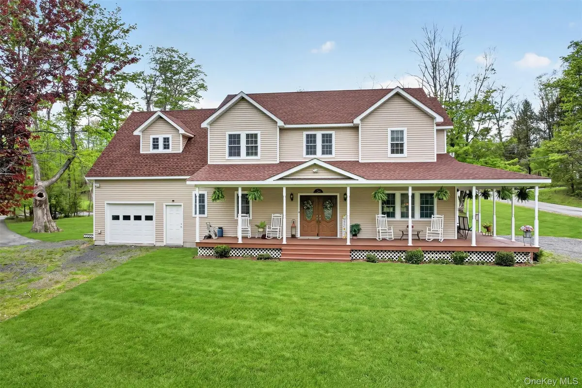 5 Decker Drive, Middletown, NY 10940 - #1