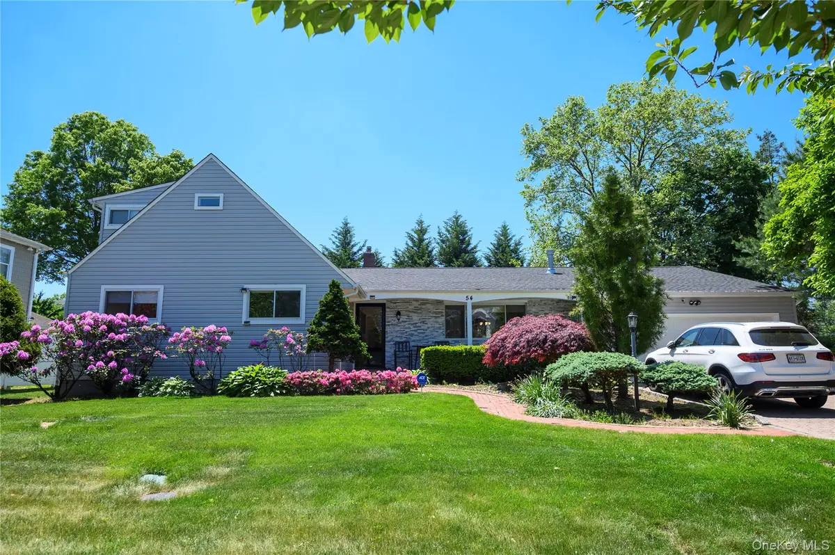 54 Ivy Drive, Jericho, NY 11753 - #1