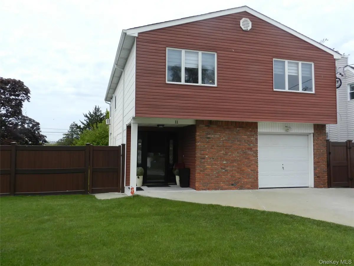 11 Carman Boulevard, Massapequa, NY 11758 - #1