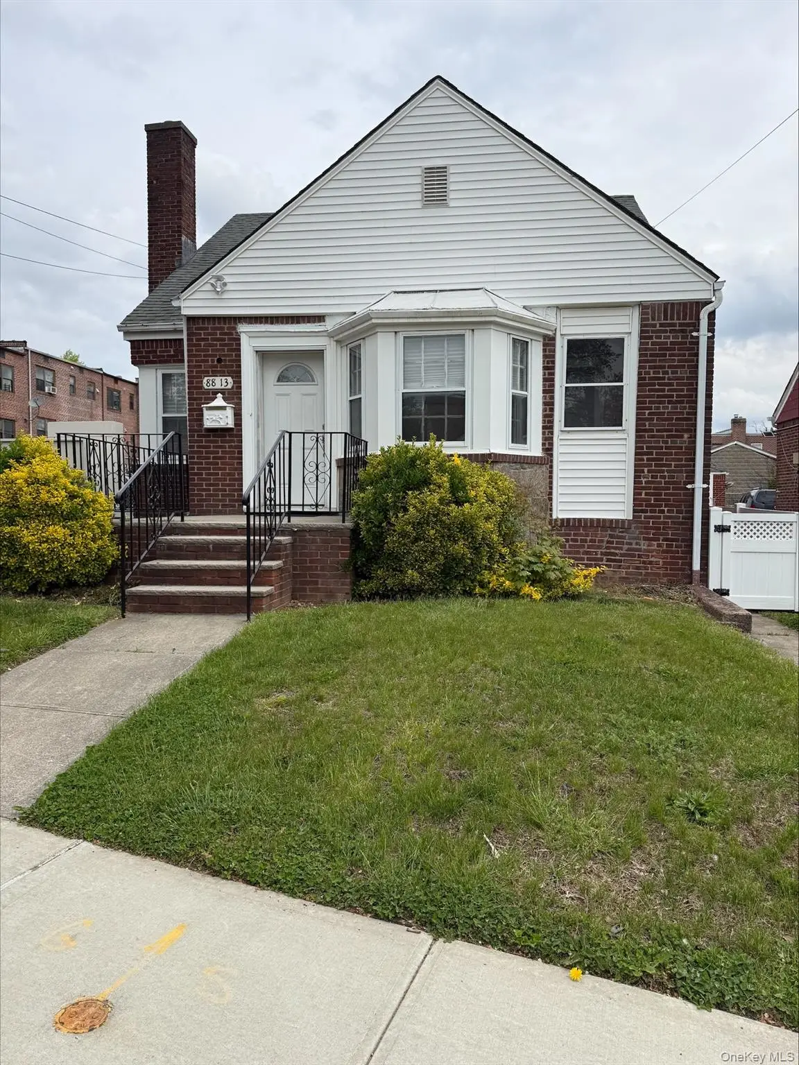 88-13 210th Street, Queens Village, NY 11427 - #1