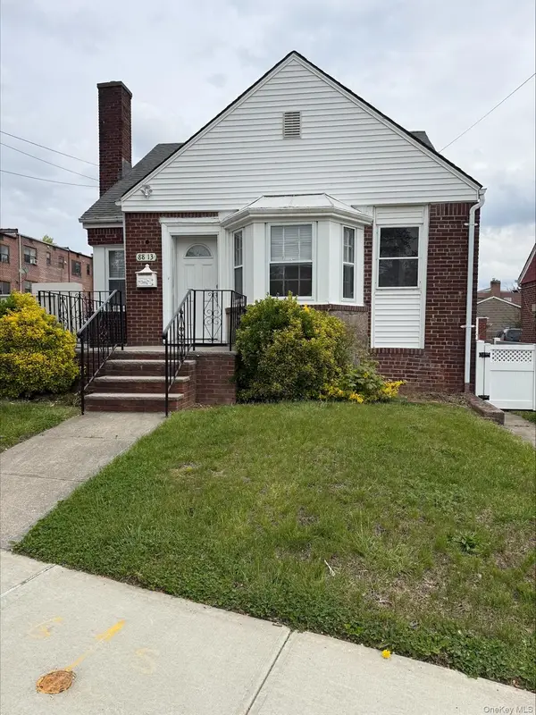 88-13 210th Street, Queens Village, NY 11427